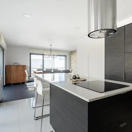 Stunning Villa Areia Branca With Sea View * 로리냐