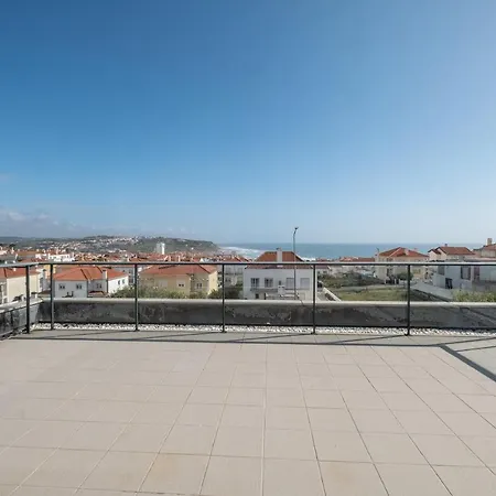 Stunning Villa Areia Branca With Sea View 빌라 로리냐