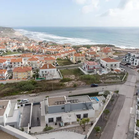 Stunning Villa Areia Branca With Sea View * 로리냐