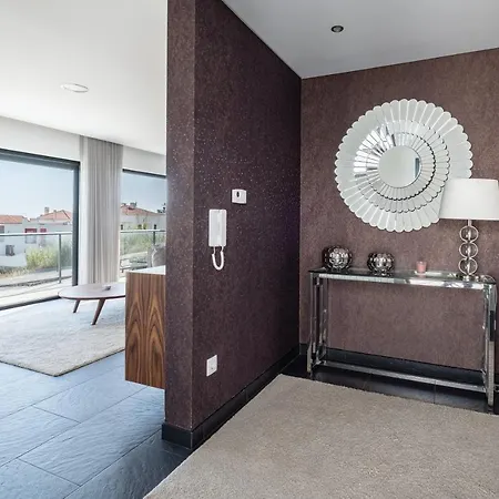 Villa Stunning Villa Areia Branca With Sea View Lourinha (Lisbon)